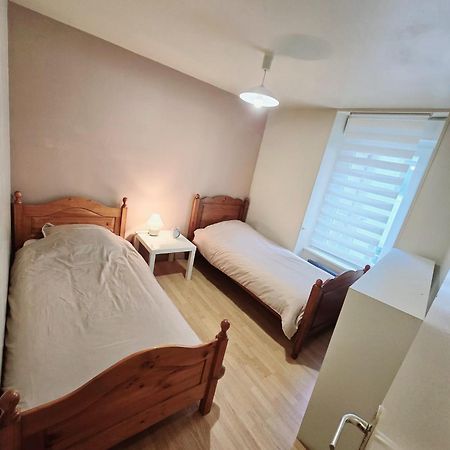 Appartement T3 Landivisiau Ngoại thất bức ảnh