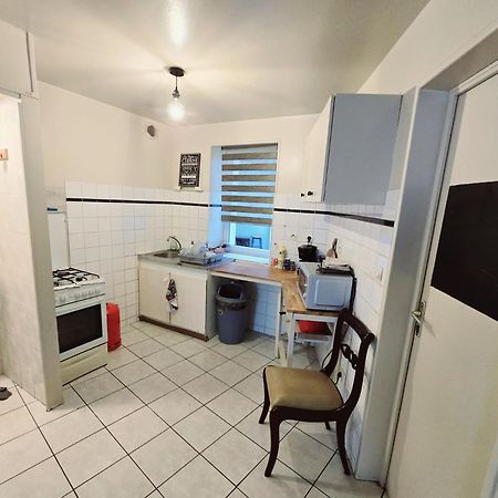 Appartement T3 Landivisiau Ngoại thất bức ảnh