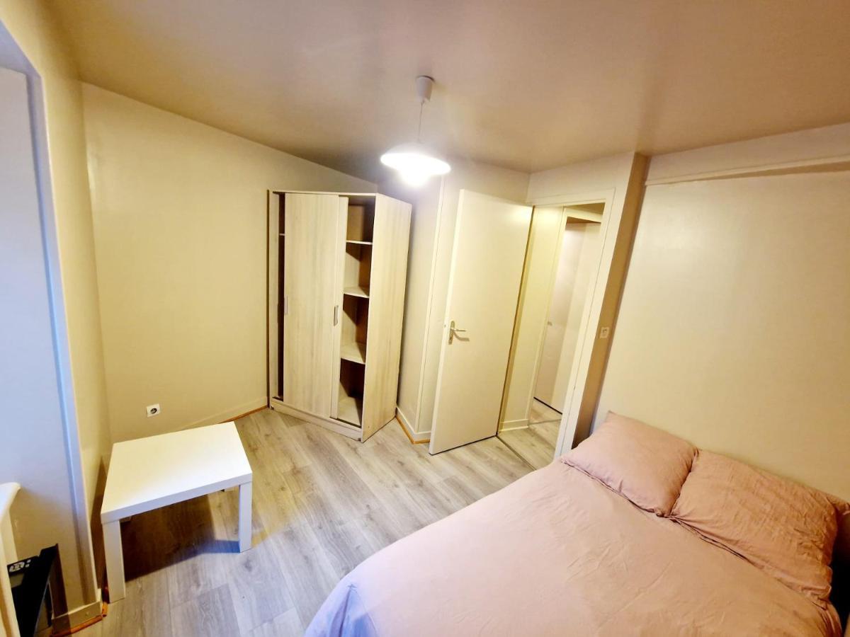 Appartement T3 Landivisiau Ngoại thất bức ảnh
