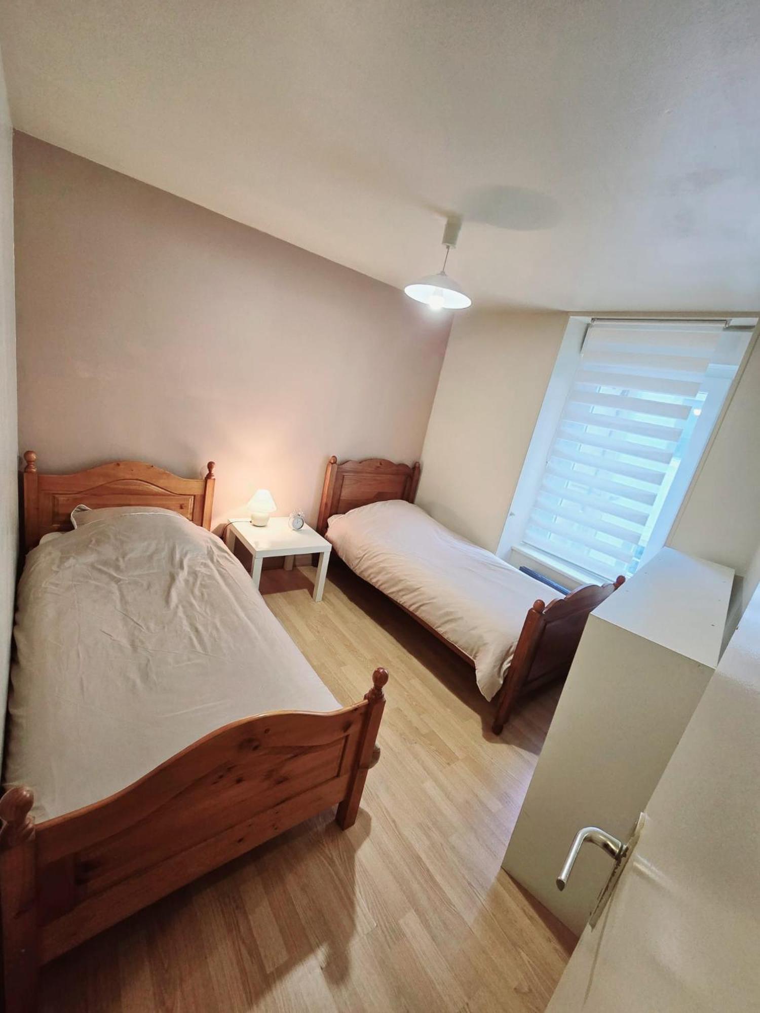 Appartement T3 Landivisiau Ngoại thất bức ảnh