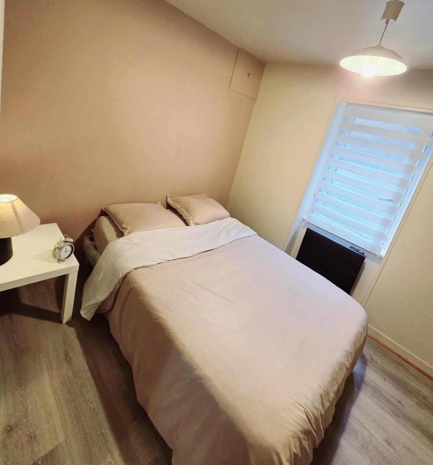 Appartement T3 Landivisiau Ngoại thất bức ảnh