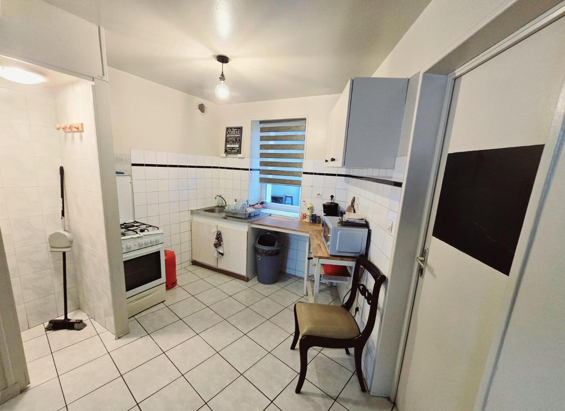 Appartement T3 Landivisiau Ngoại thất bức ảnh